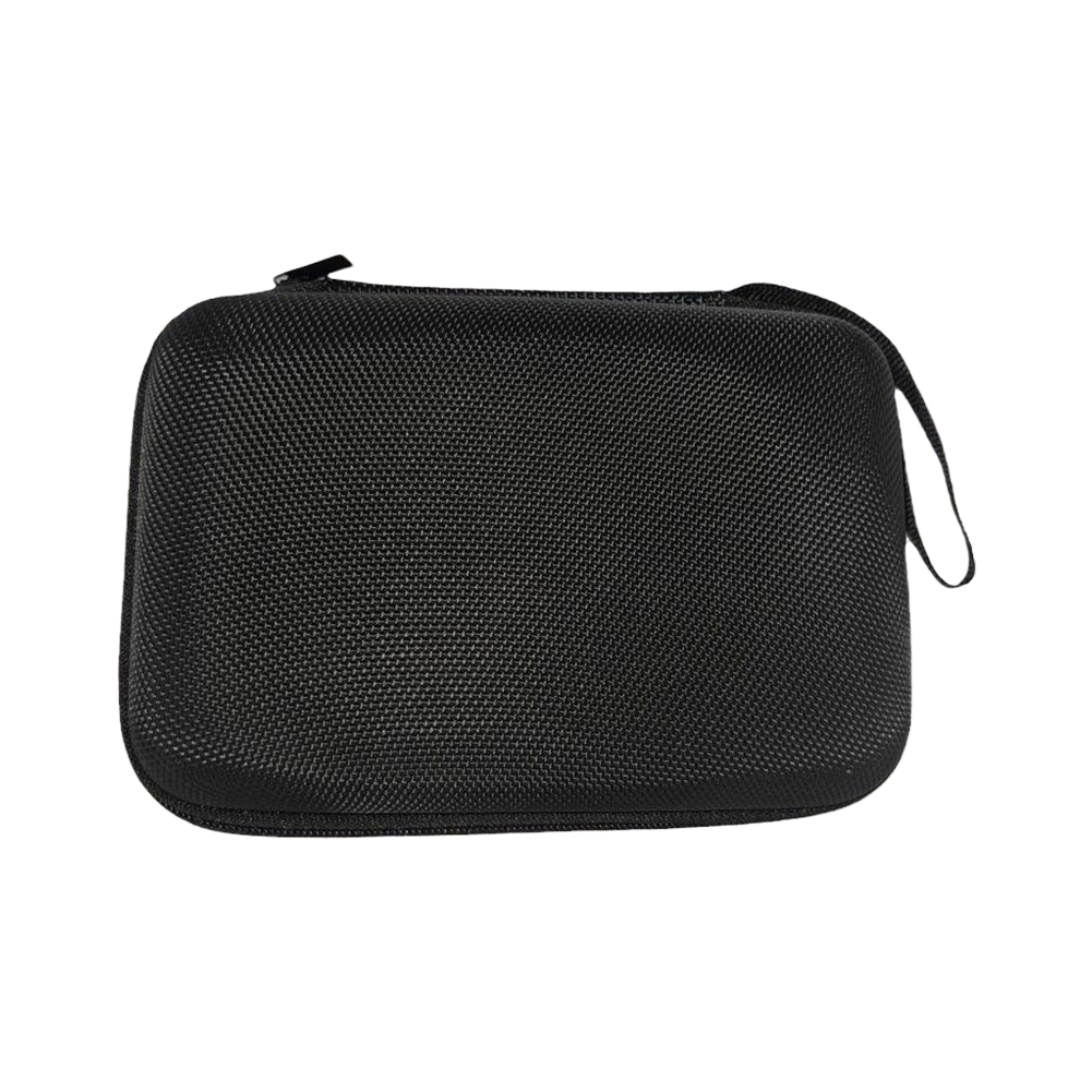 Carrying Case Impact and Drop  - Retro Handheld Game Console R36S ulasan dan harga