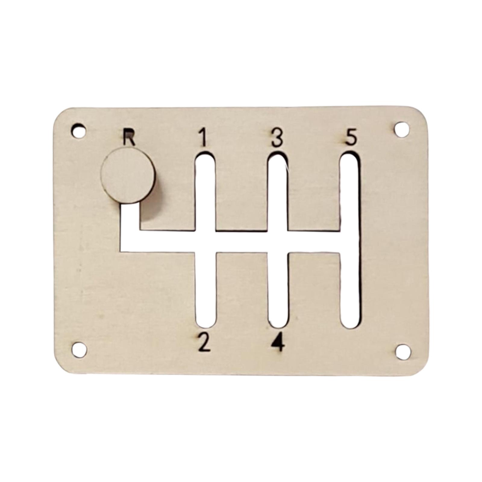 Montessori Busy Board Accessor - Montessori Wooden Busy Board Toddler ulasan dan harga