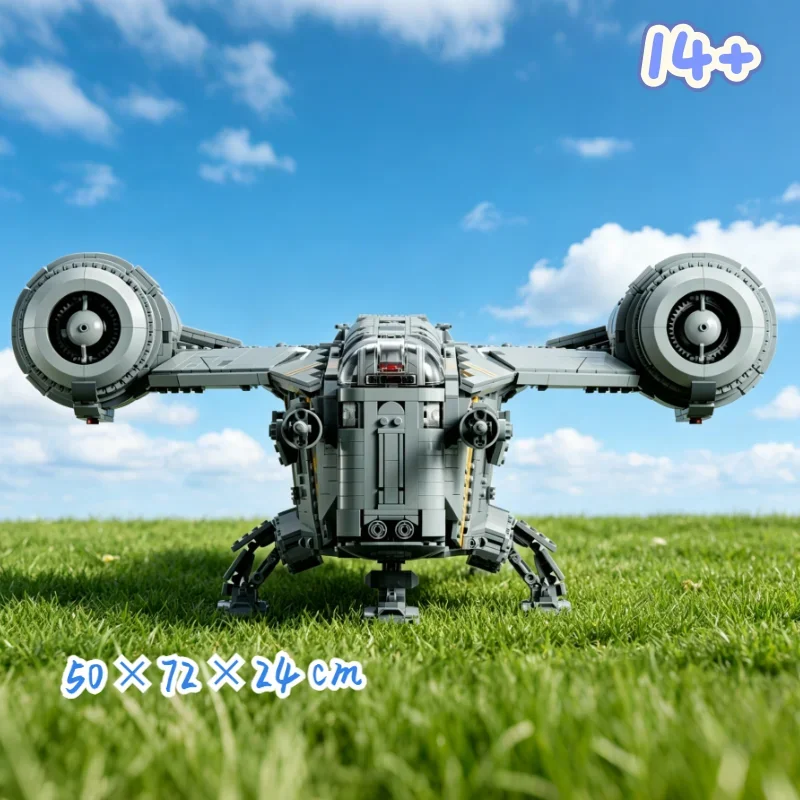 6187pcs Party Supplies  Holida - Building Blocks ulasan dan harga