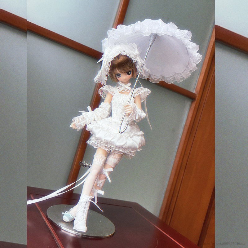 CatForgot Fish 1/6 BJD Doll Ou - Bjd Doll 1 6 Full Set With Clothes ulasan dan harga