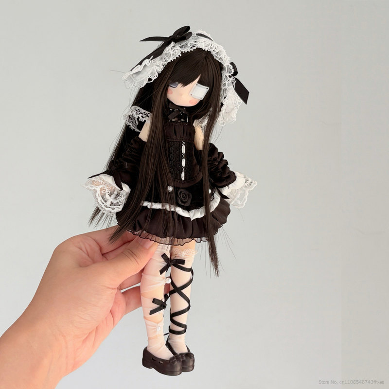CatForgot Fish 1/6 BJD Doll Ou - Bjd Doll 1 6 Full Set With Clothes ulasan dan harga