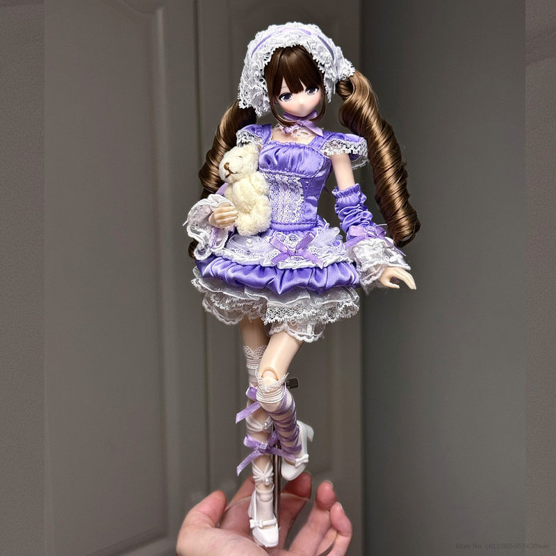 CatForgot Fish 1/6 BJD Doll Ou - Bjd Doll 1 6 Full Set With Clothes ulasan dan harga